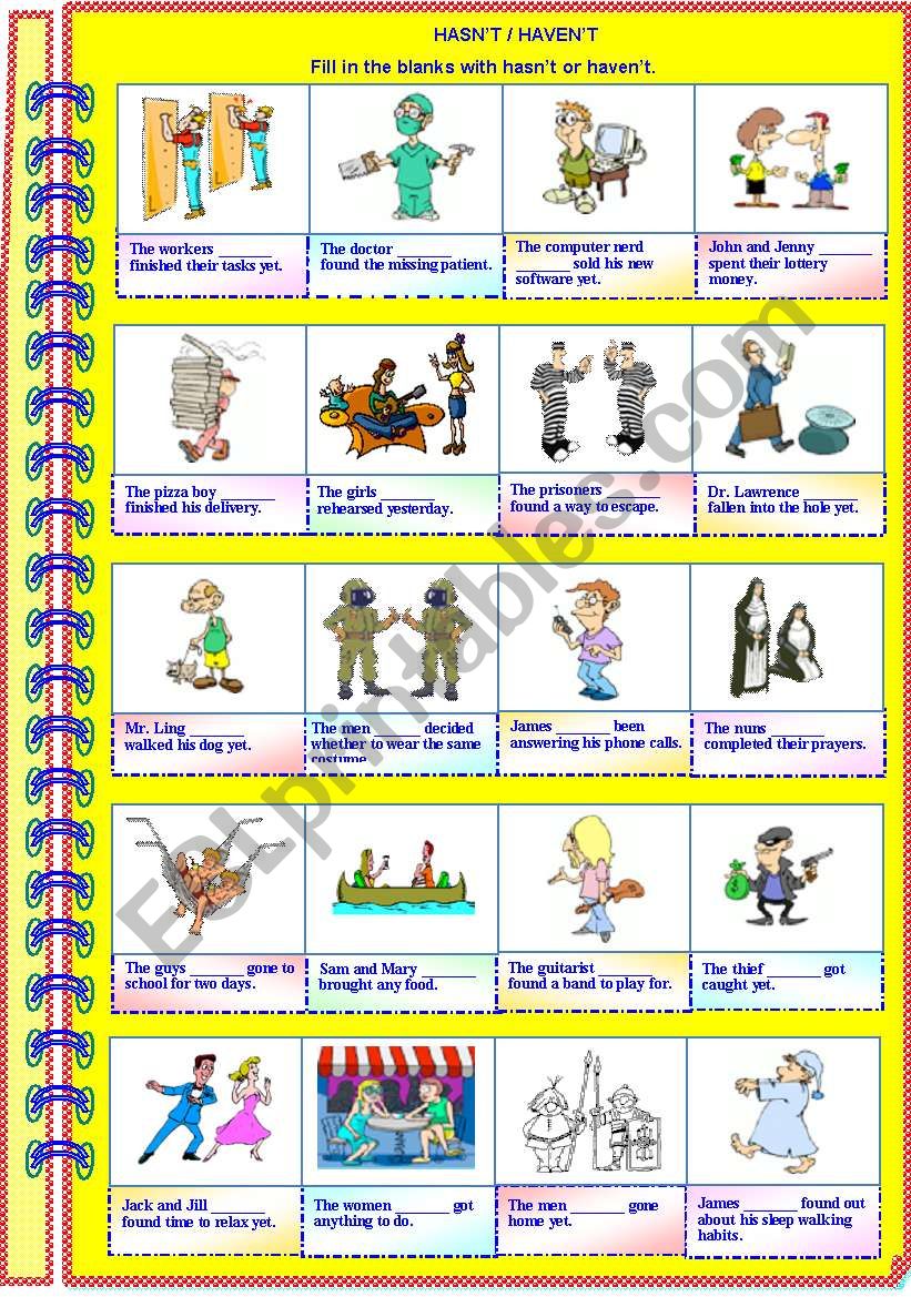 haven-t-hasn-t-with-answer-key-fully-editable-esl-worksheet-by