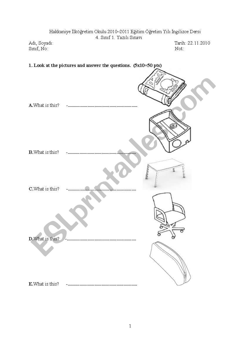 english-worksheets-exam-for-4th-grade-students