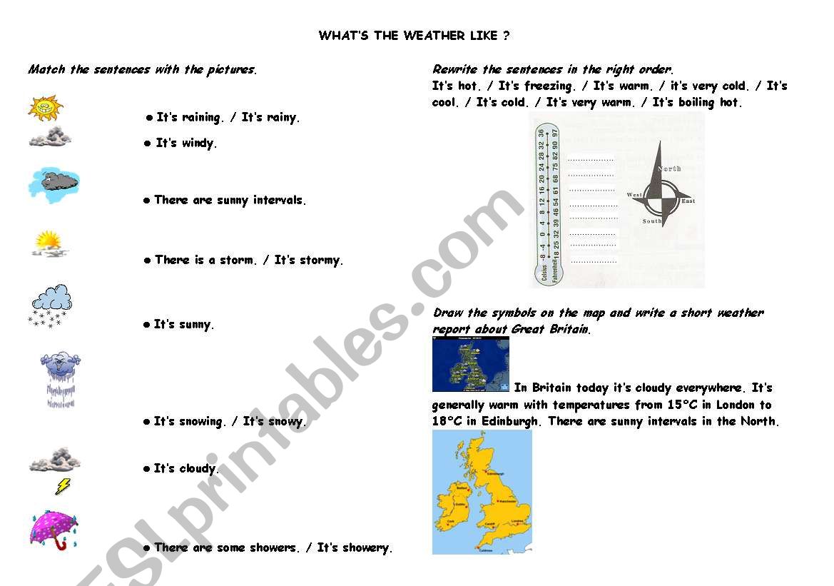 english-worksheets-what-s-the-weather-like