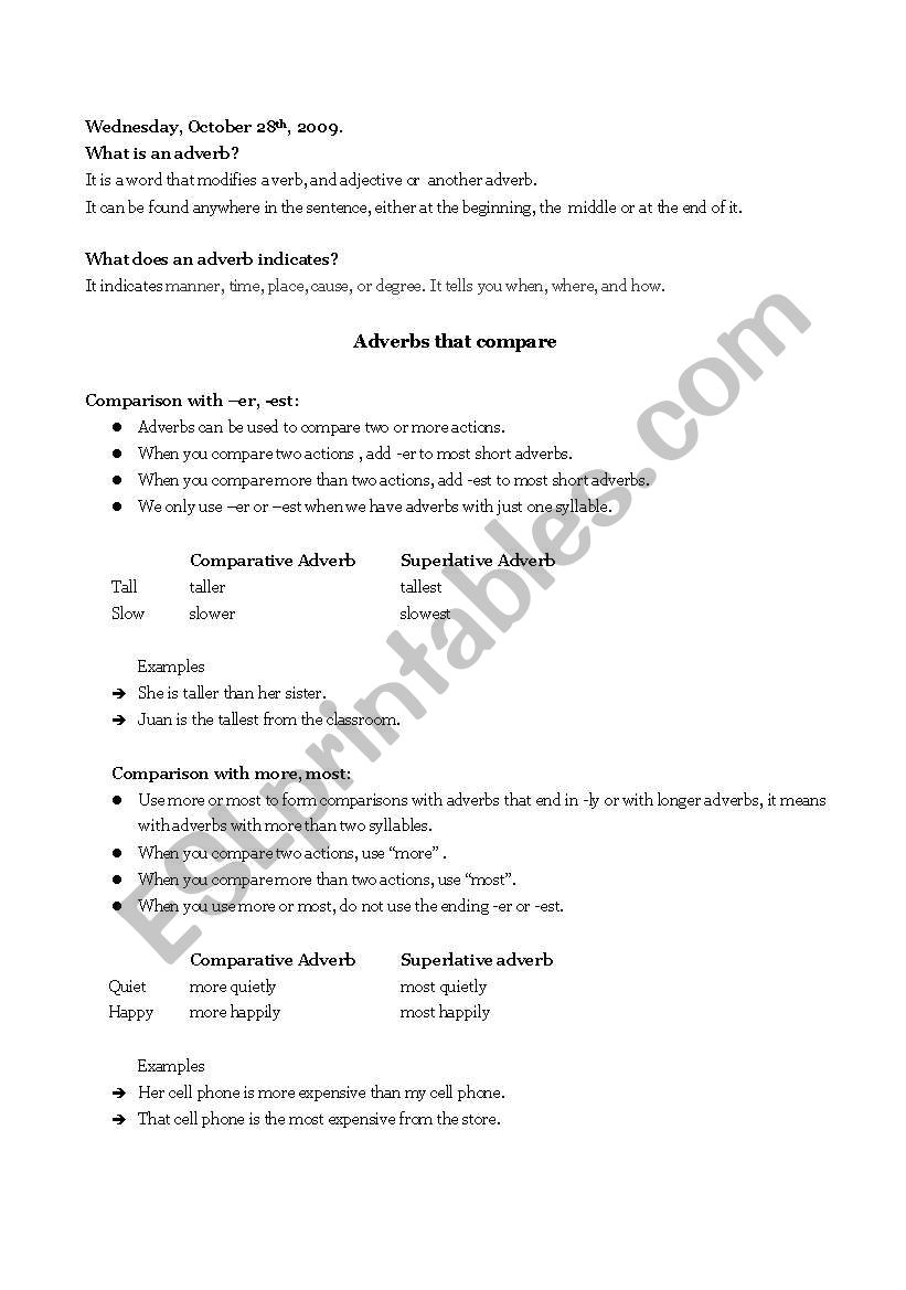 sound oi worksheet