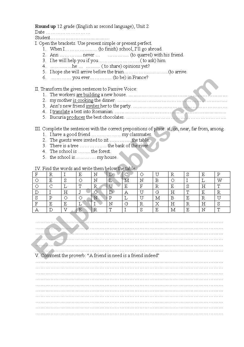 english-worksheets-round-up