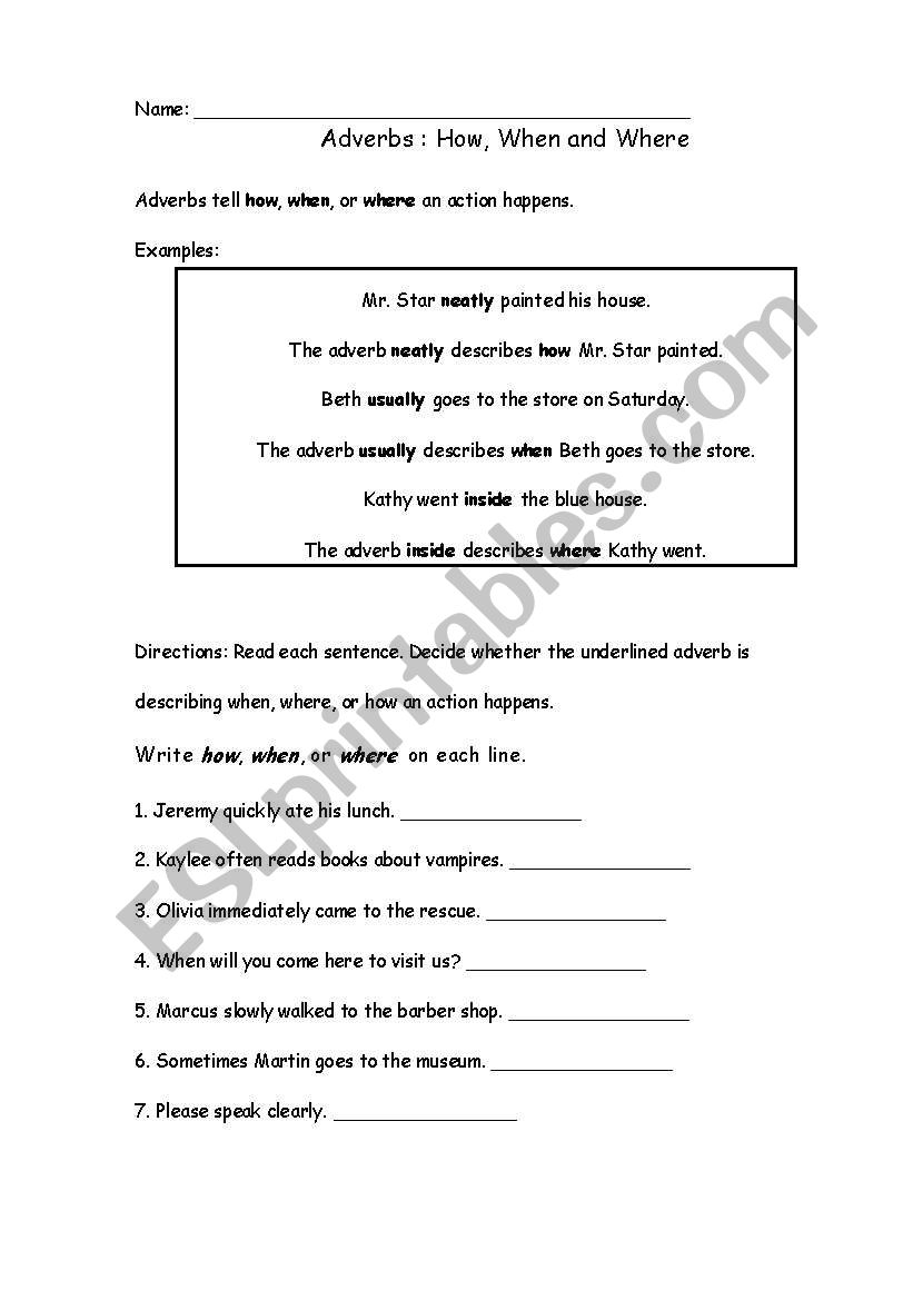 english-worksheets-adverbs-how-when-and-where