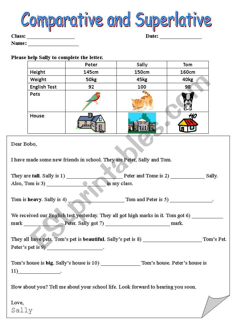 comparatives-and-superlatives-comparative-and-superlative-superlative-worksheet-english