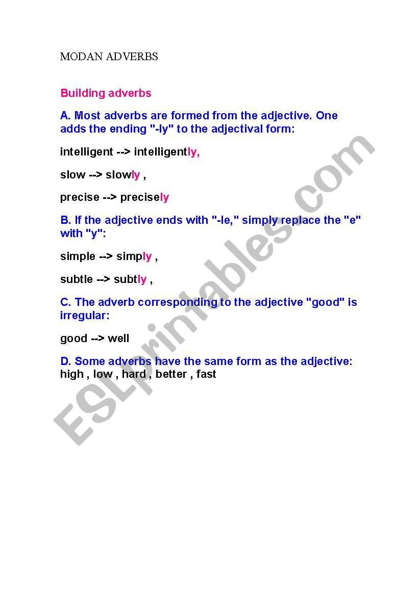 english-worksheets-modal-adverbs