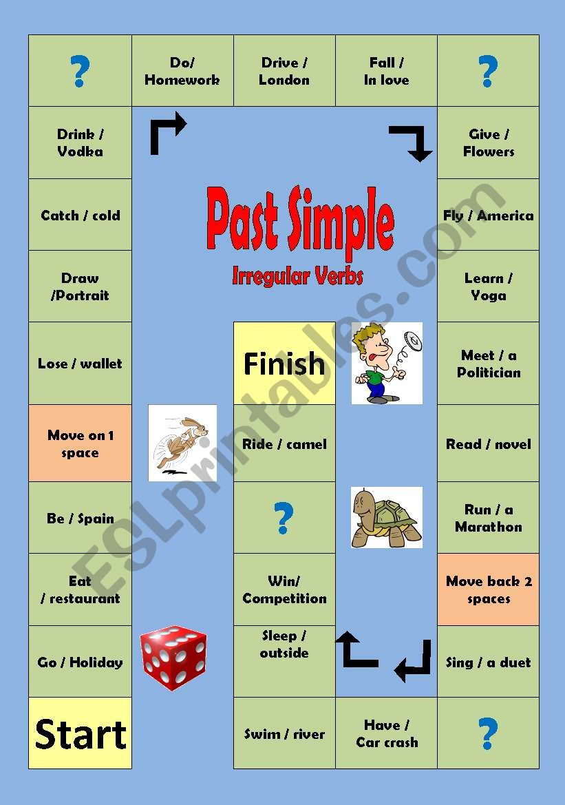 irregular-verbs-past-simple-board-game-esl-worksheet-by-koh-glyn