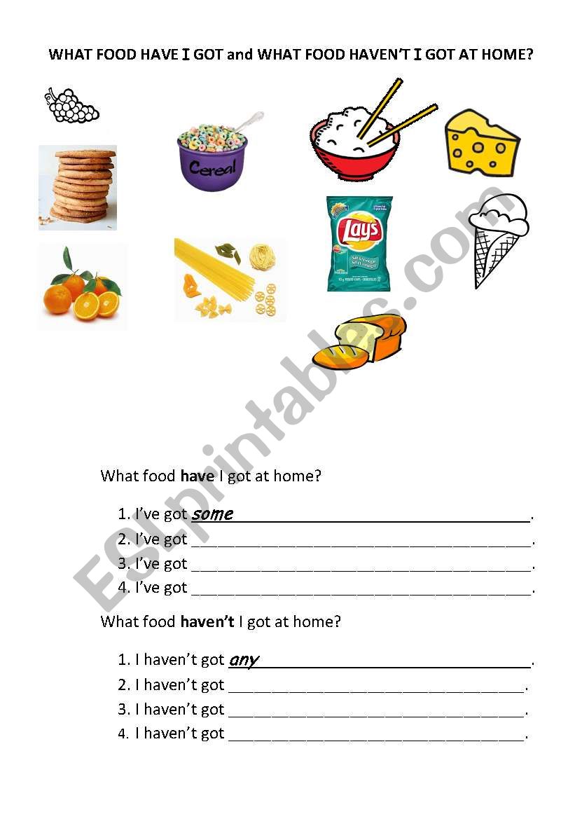 food-i-have-got-some-i-haven-t-got-any-esl-worksheet-by-katyarus