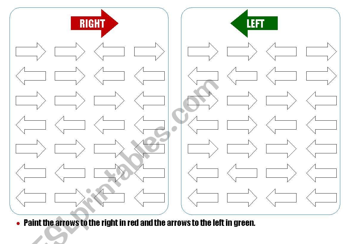 english-worksheets-visual-discrimination-right-left