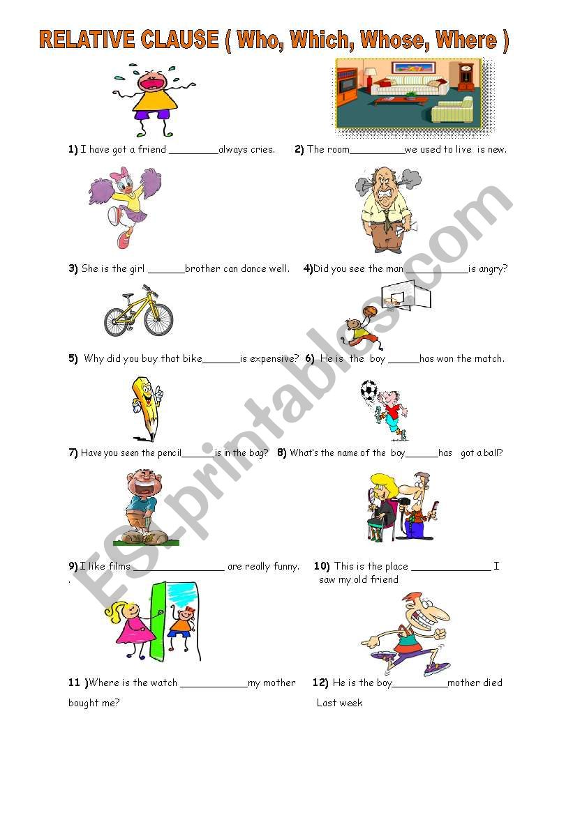 relative-clause-exercise-relative-clauses-teaching-vowels-english-as-a-second-language