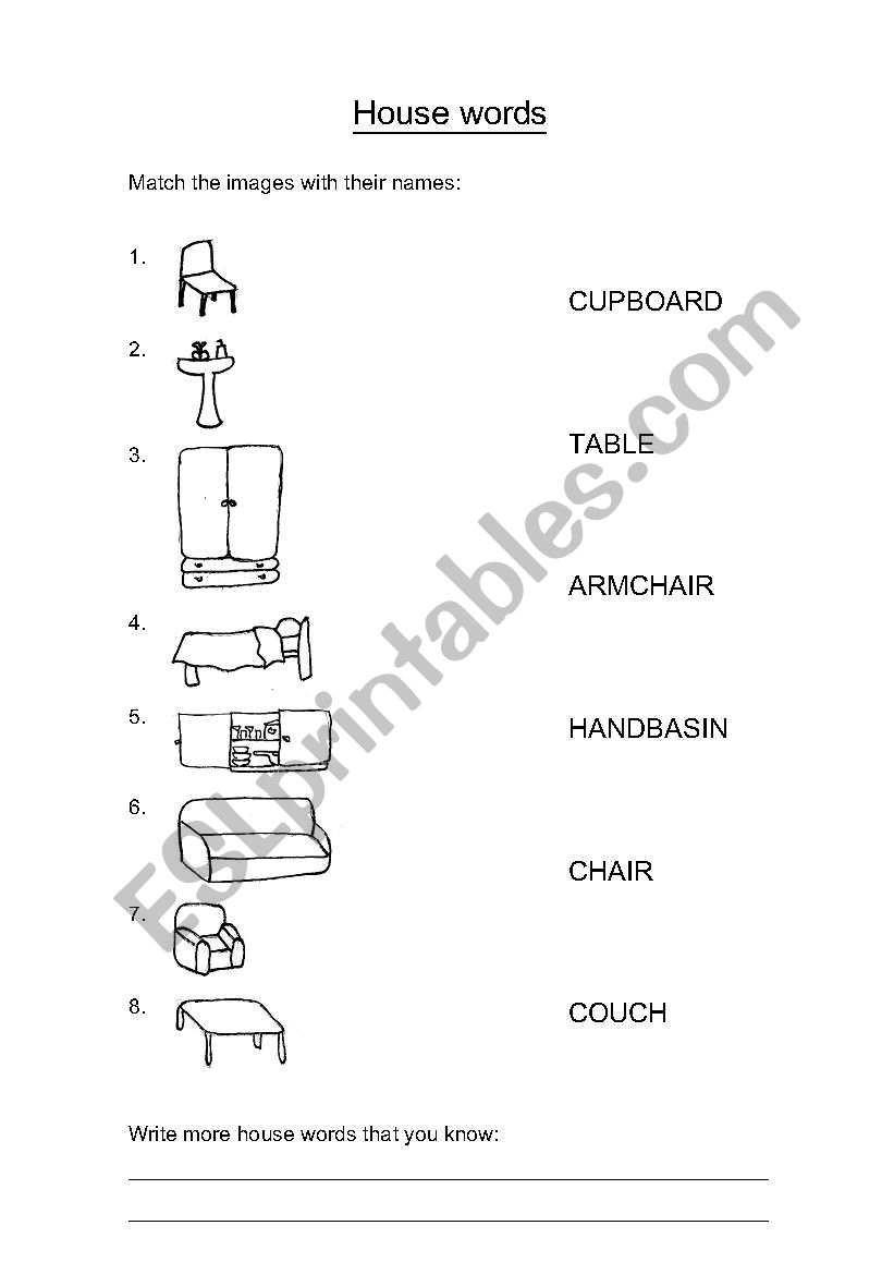 TEST FUTURE ACTIONS worksheet