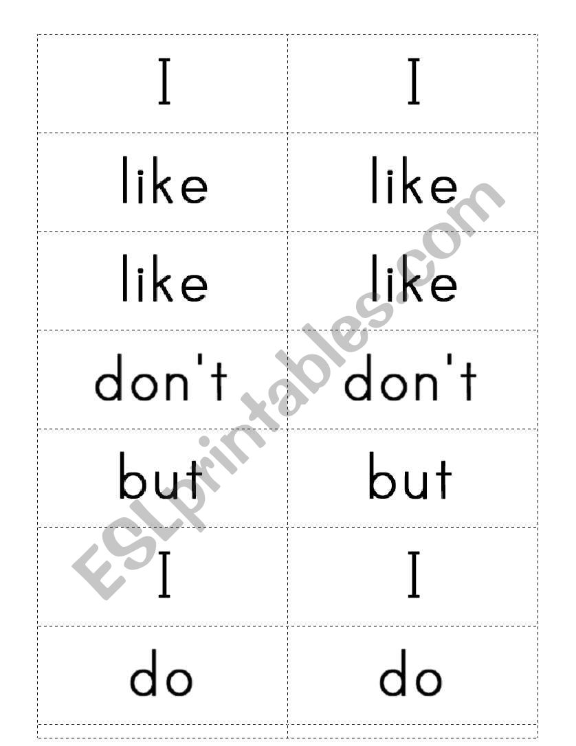 english-worksheets-card-for-makink-sentenses-i-like-i-do-not-like