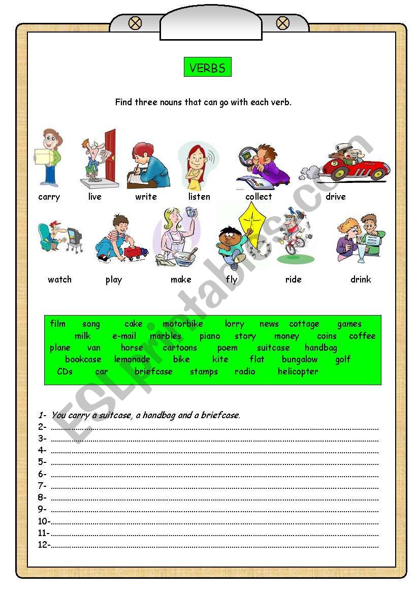 english collocations in use elementary pdf