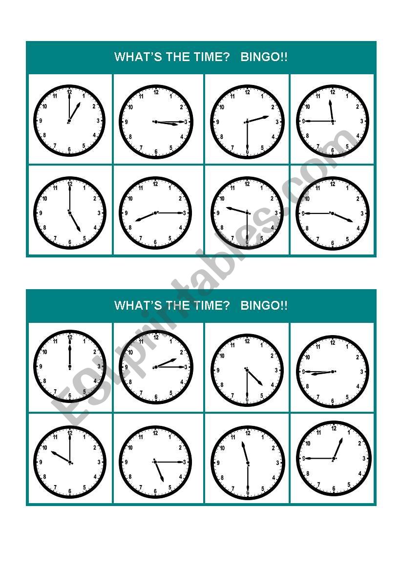 By the time. Telling the time Bingo. What's the time карточка. Time Bingo Cards. Telling the time Бинго for Kids.