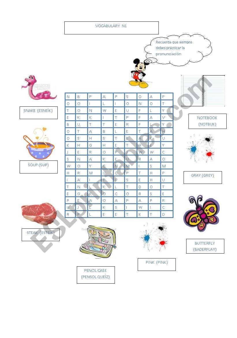 funny puzzle worksheet