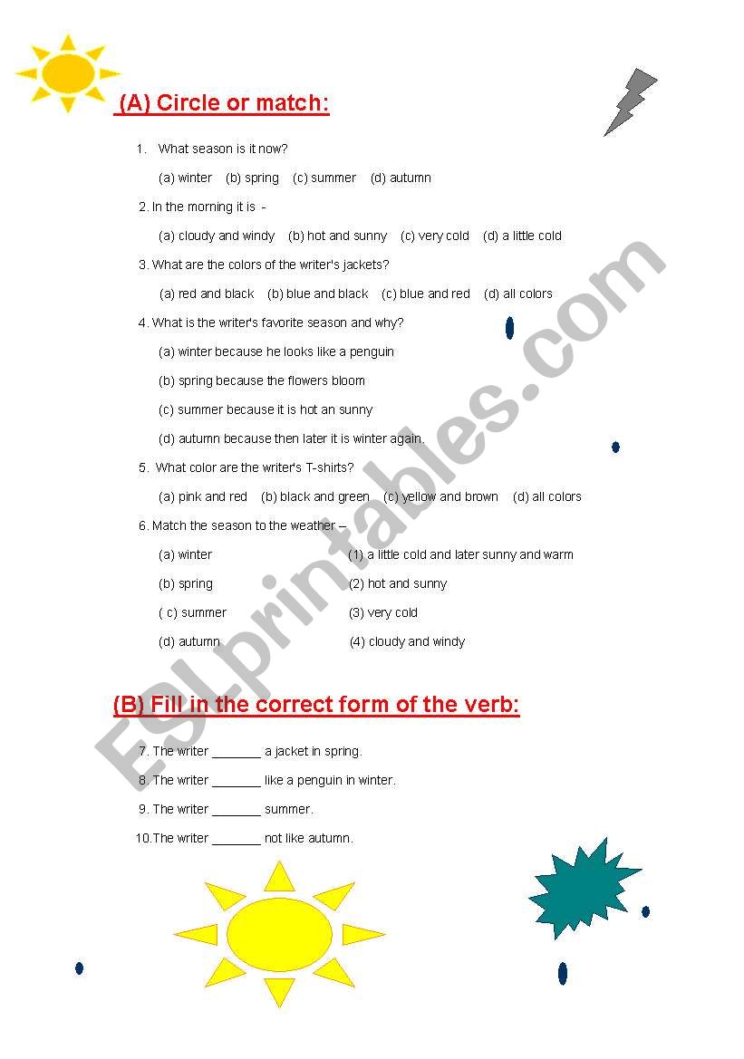 winter-clothes-worksheet-with-listening-reading-sp-reading-comprehension- exercises 120062