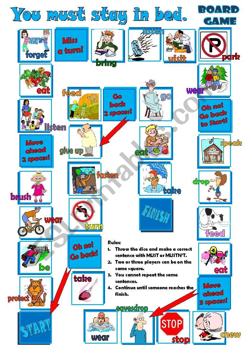 Must games. Must mustn't карточки. Must mustn't Board game. Must can have to Board game. Modal verbs игра.