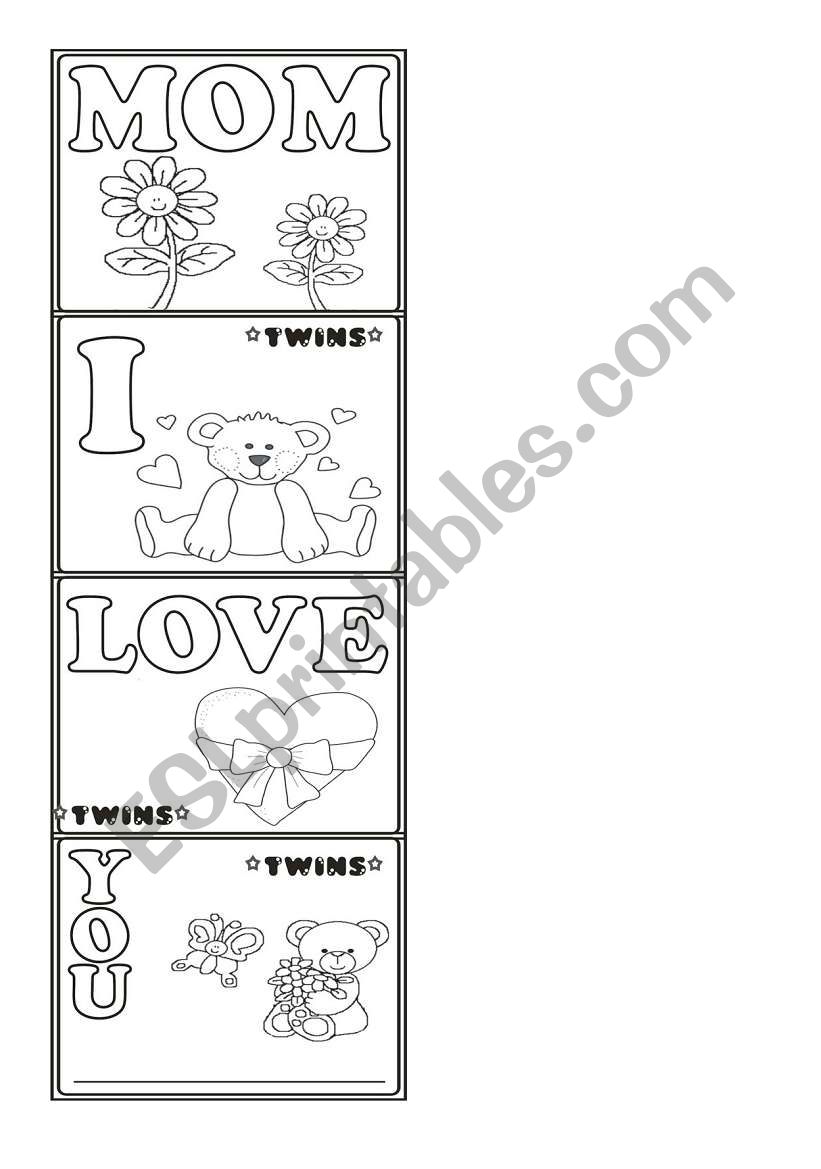mother-day-worksheets