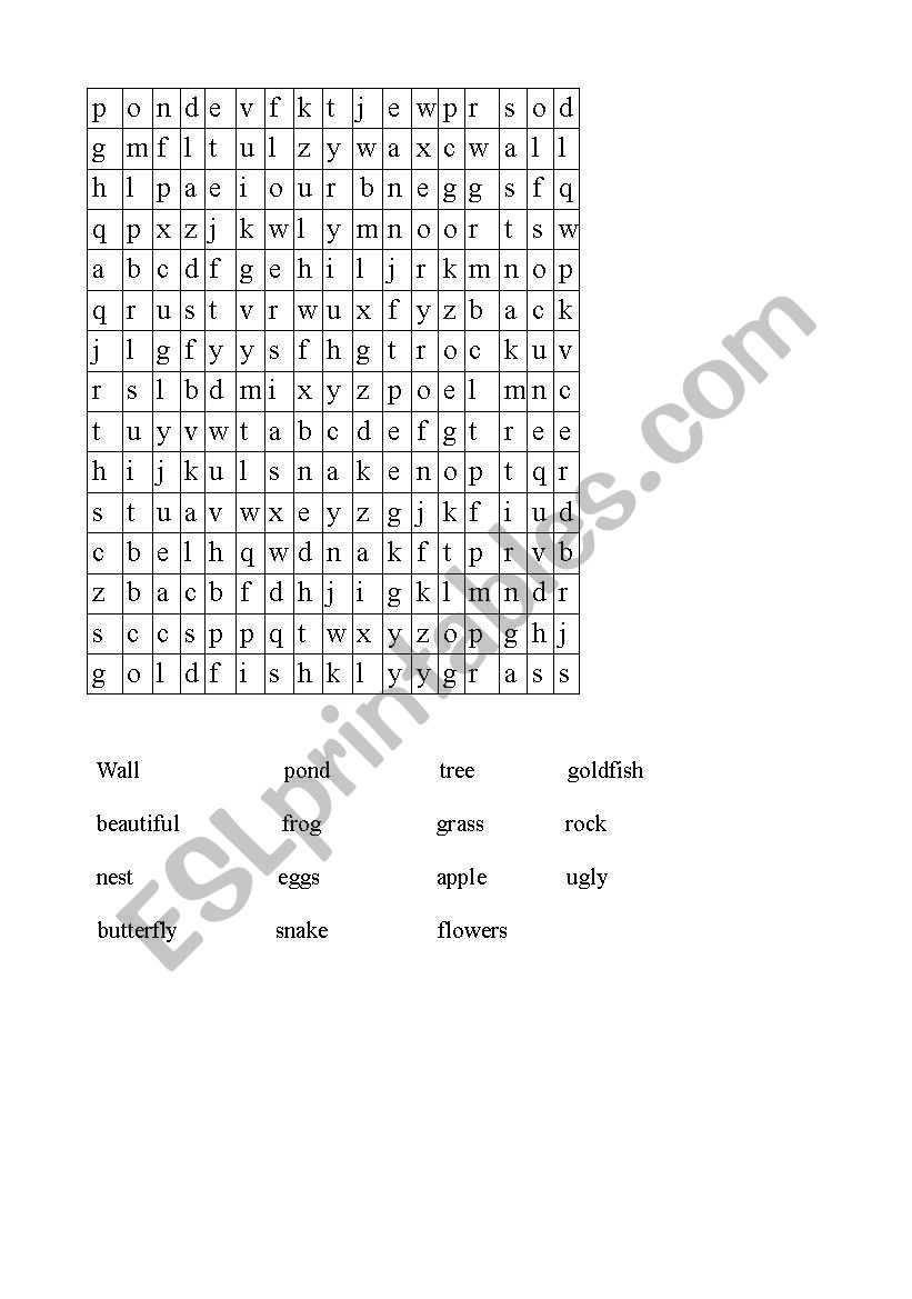 english-worksheets-word-search-my-secret-garden-vocabulary