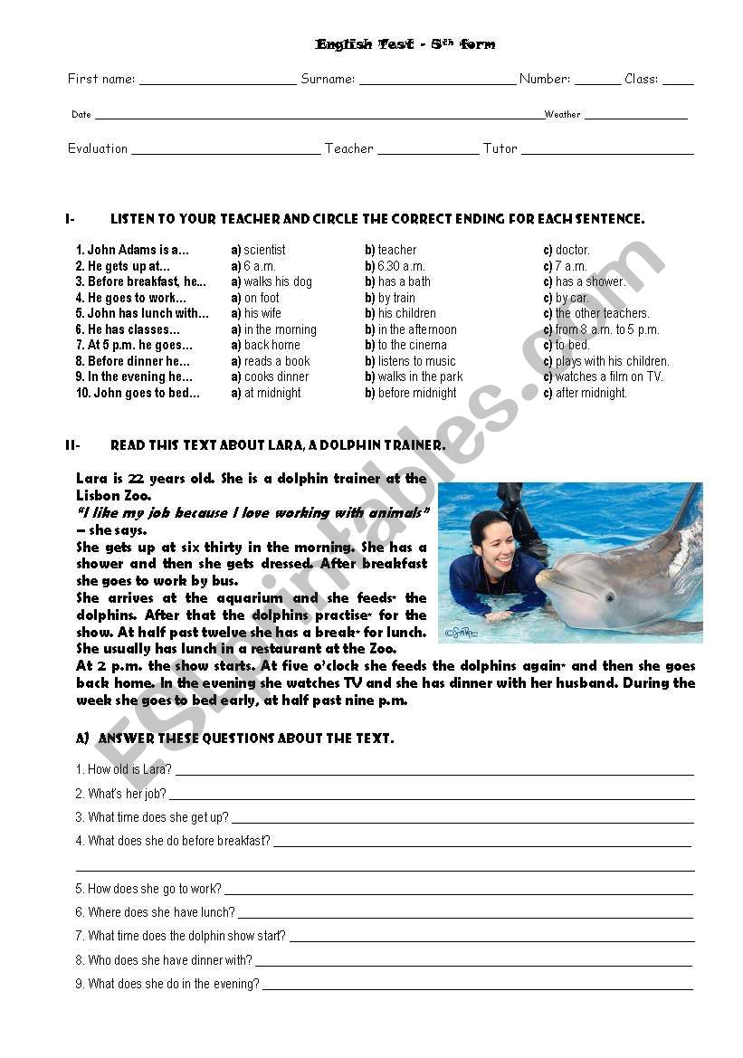 daily-routine-test-esl-worksheet-by-eightyeight