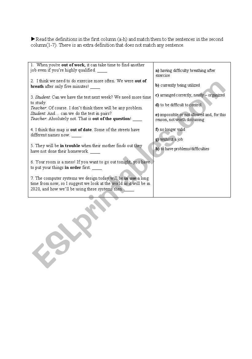 english-worksheets-expressions-with-in-and-out-of