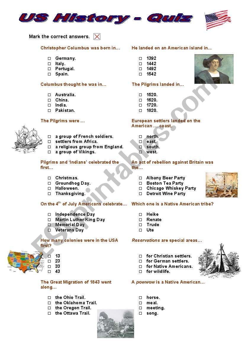 650 Quizzes de História em PDF