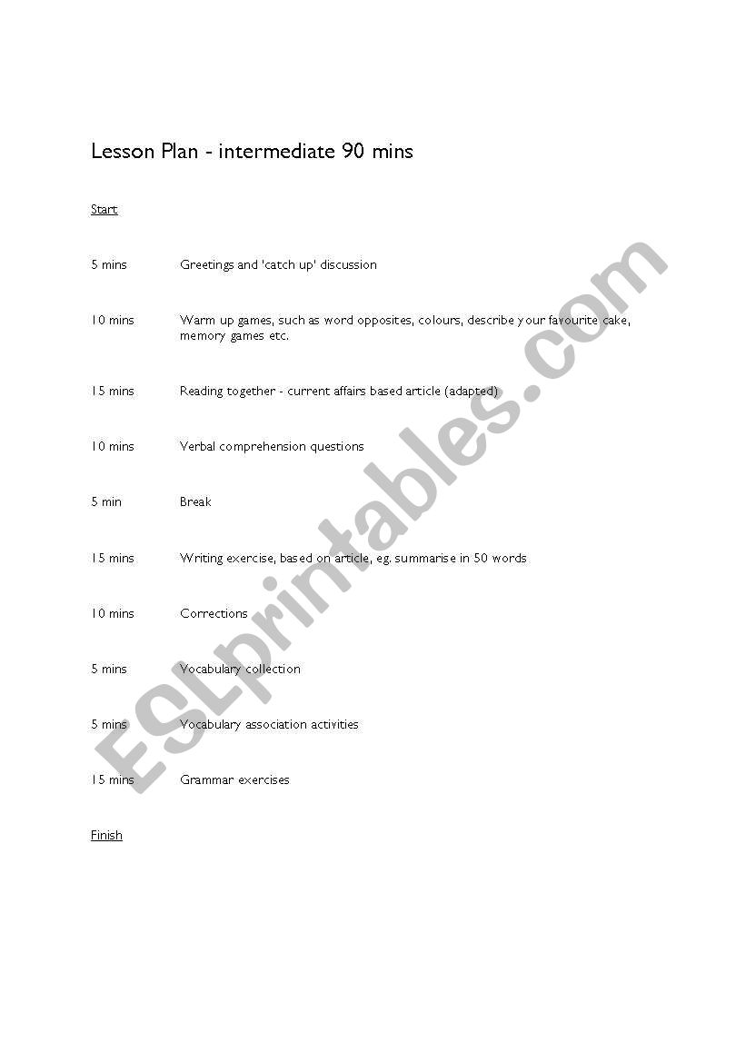 Tornados worksheet