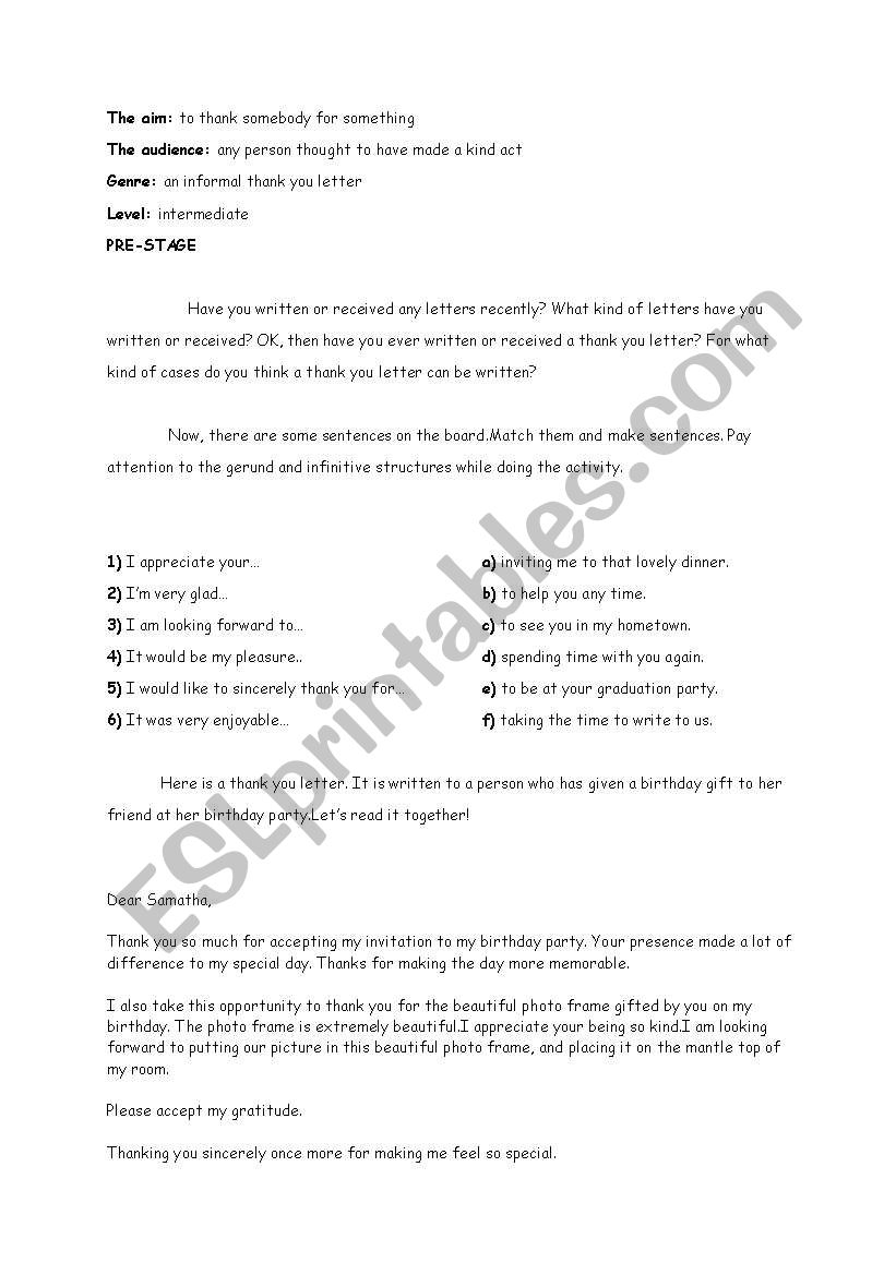 english-worksheets-thank-you-letter