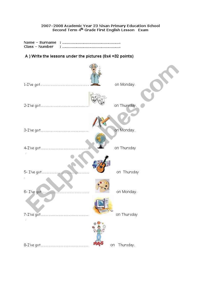 simple past tense exercises worksheet