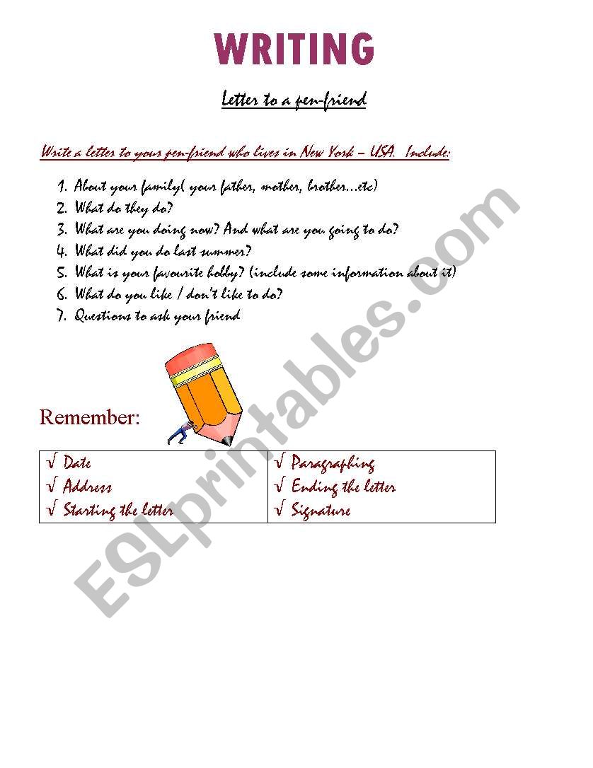 writing-an-email-esl-worksheet-by-nashaider2