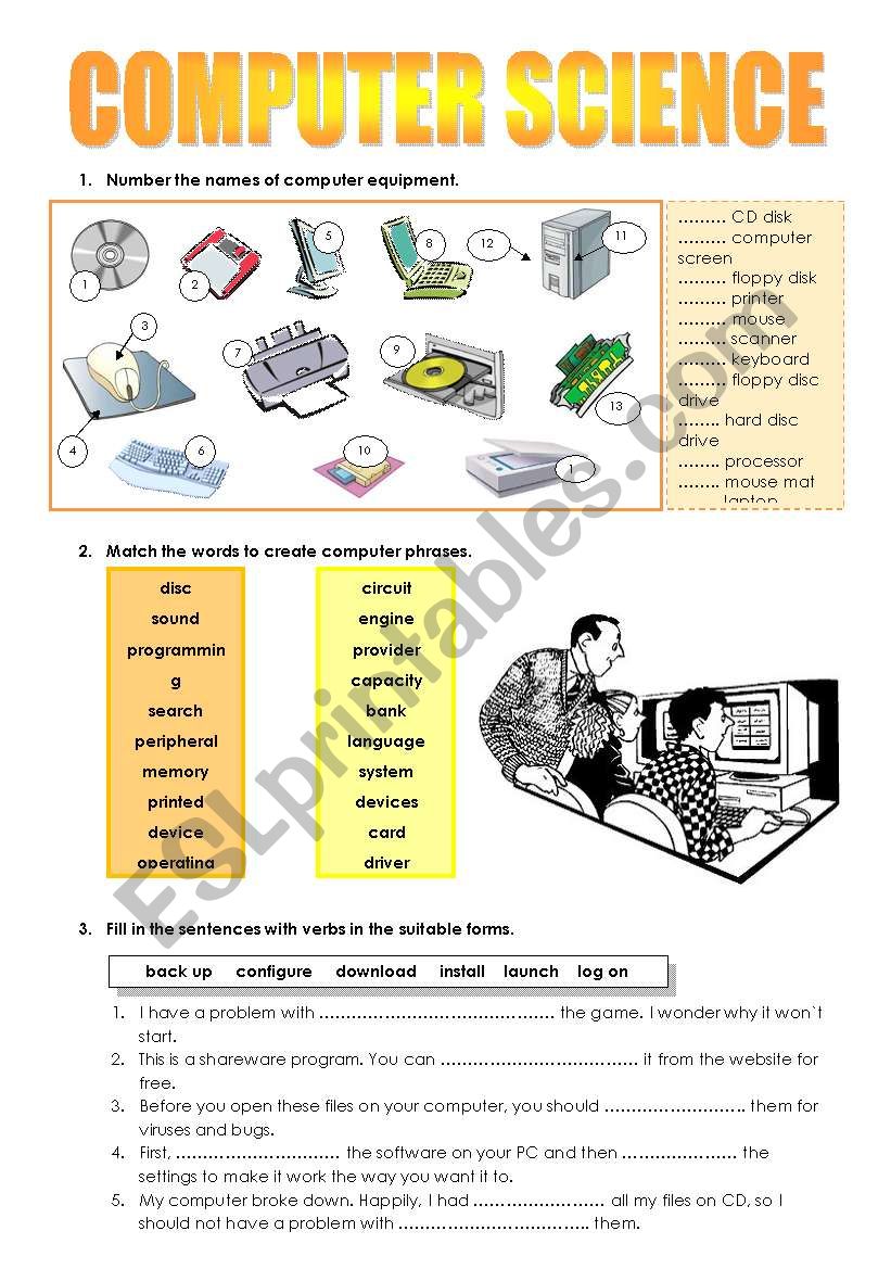 computer-science-esl-worksheet-by-julita26