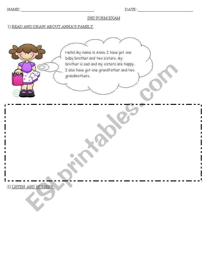 english-worksheets-test