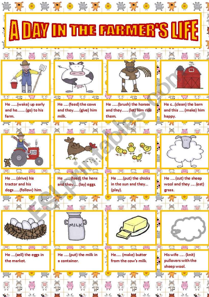 a-day-in-the-farmer-s-life-esl-worksheet-by-ali-ali