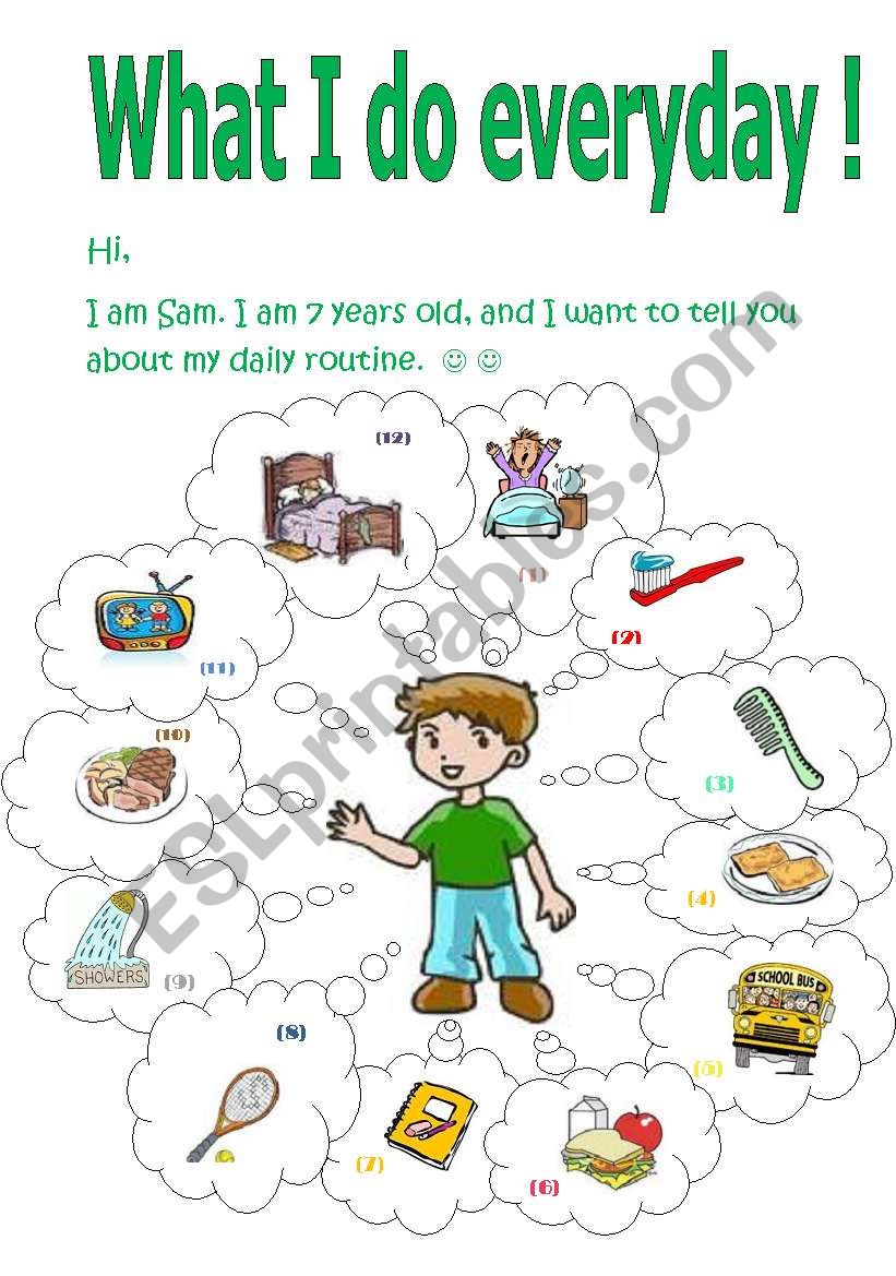 updated-present-simple-ws-daily-routine-esl-worksheet-by-shereen-shawky