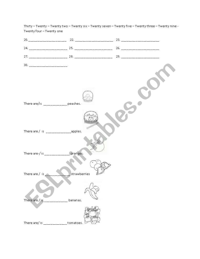 Grammar Exam  worksheet