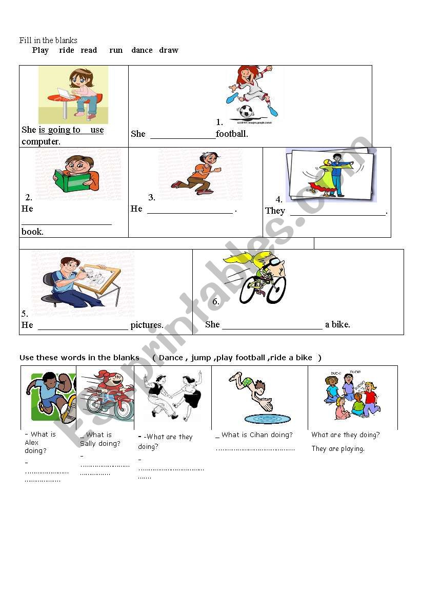 worksheet for words worksheet