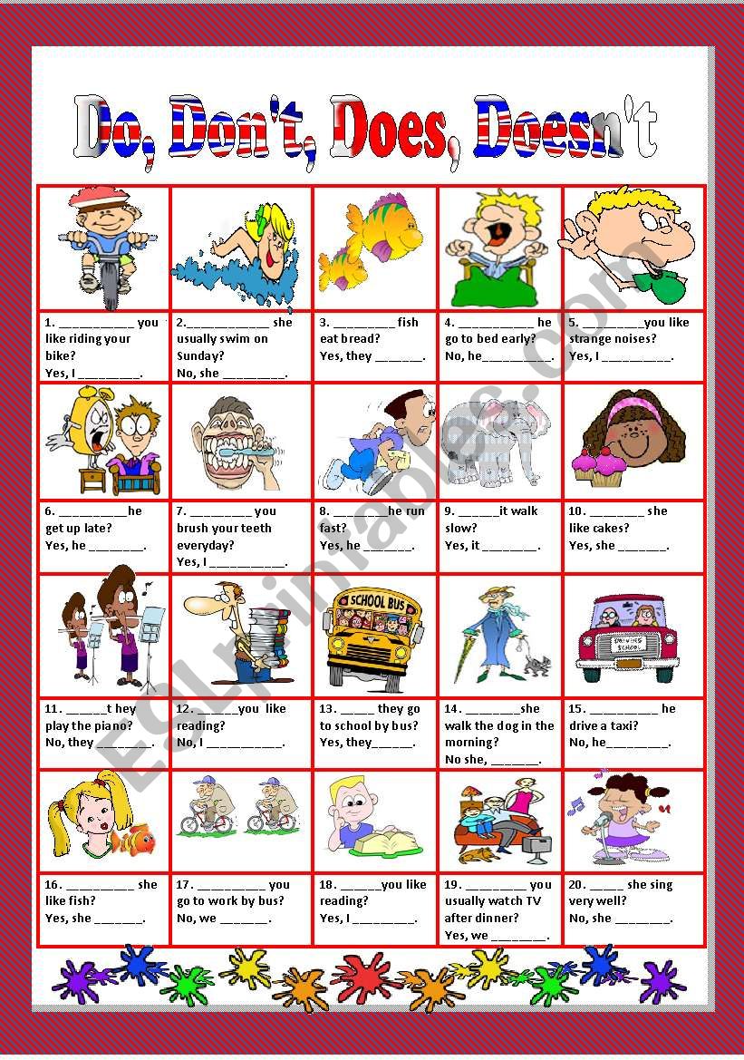 simple-present-do-don-t-does-doesn-t-esl-worksheet-by-miss-o