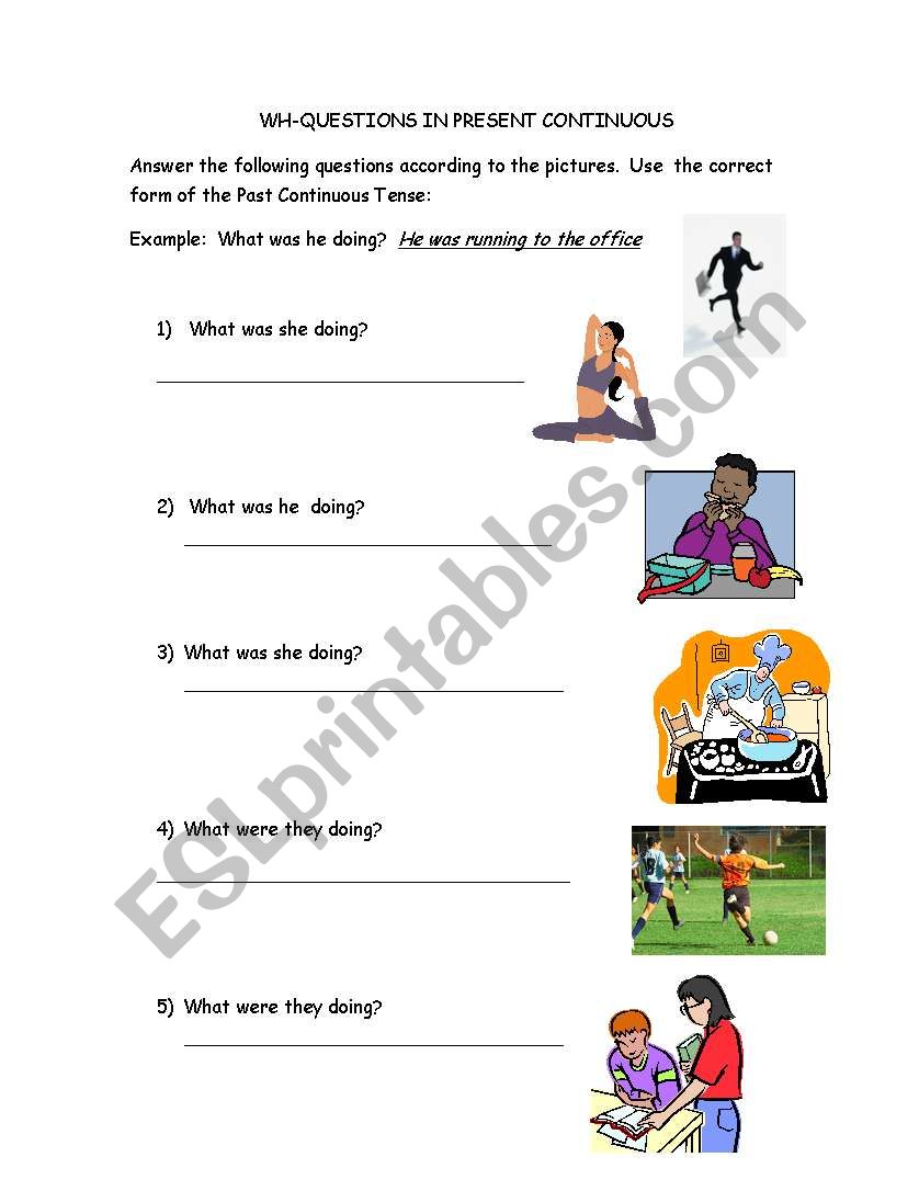 english-worksheets-wh-questions-in-past-continuous