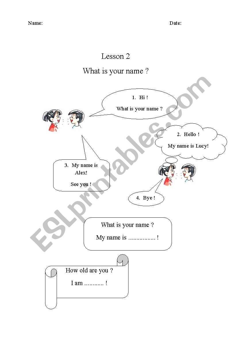 english-worksheets-hi-what-s-your-name