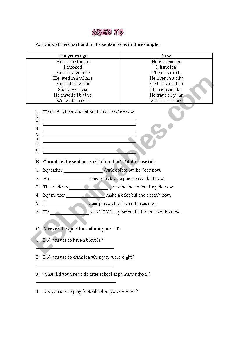 used-to-didn-t-use-to-did-use-to-esl-worksheet-by-83-87