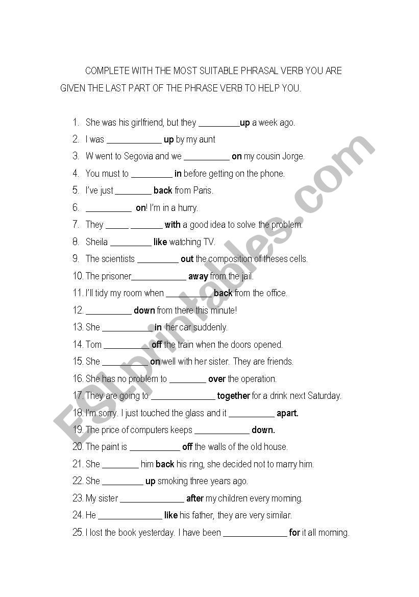 multi-word-verbs-esl-worksheet-by-salgo