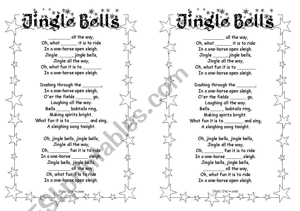 Carol Of The Bells. Song lyrics. #hymnsingers #christmas #lyrics #sim... |  TikTok