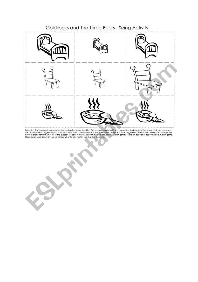 adjectives worksheet