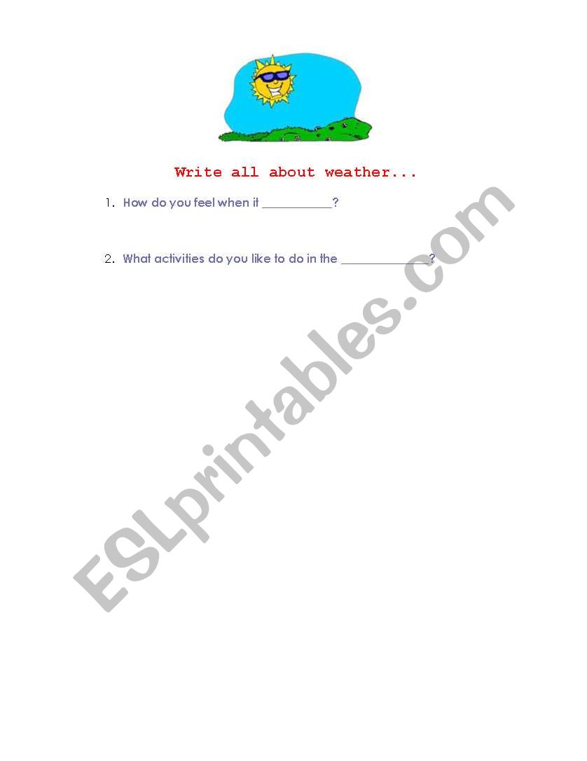 english-worksheets-write-about-weather