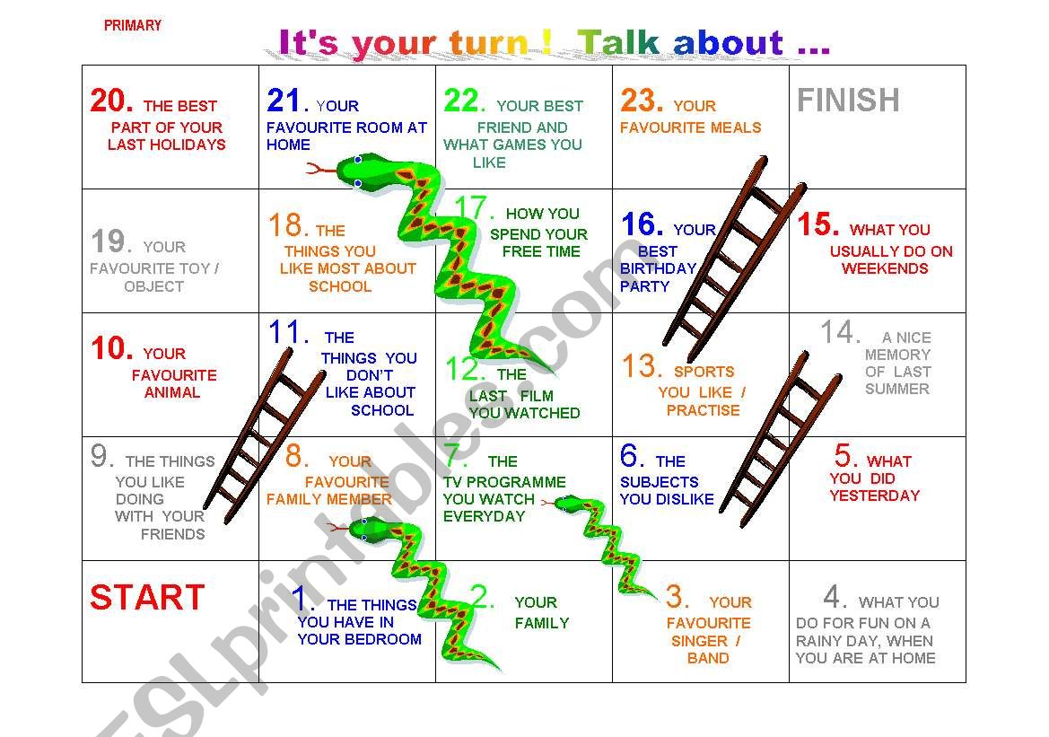 snakes-and-ladders-n-5-for-children-esl-worksheet-by-aliciapc