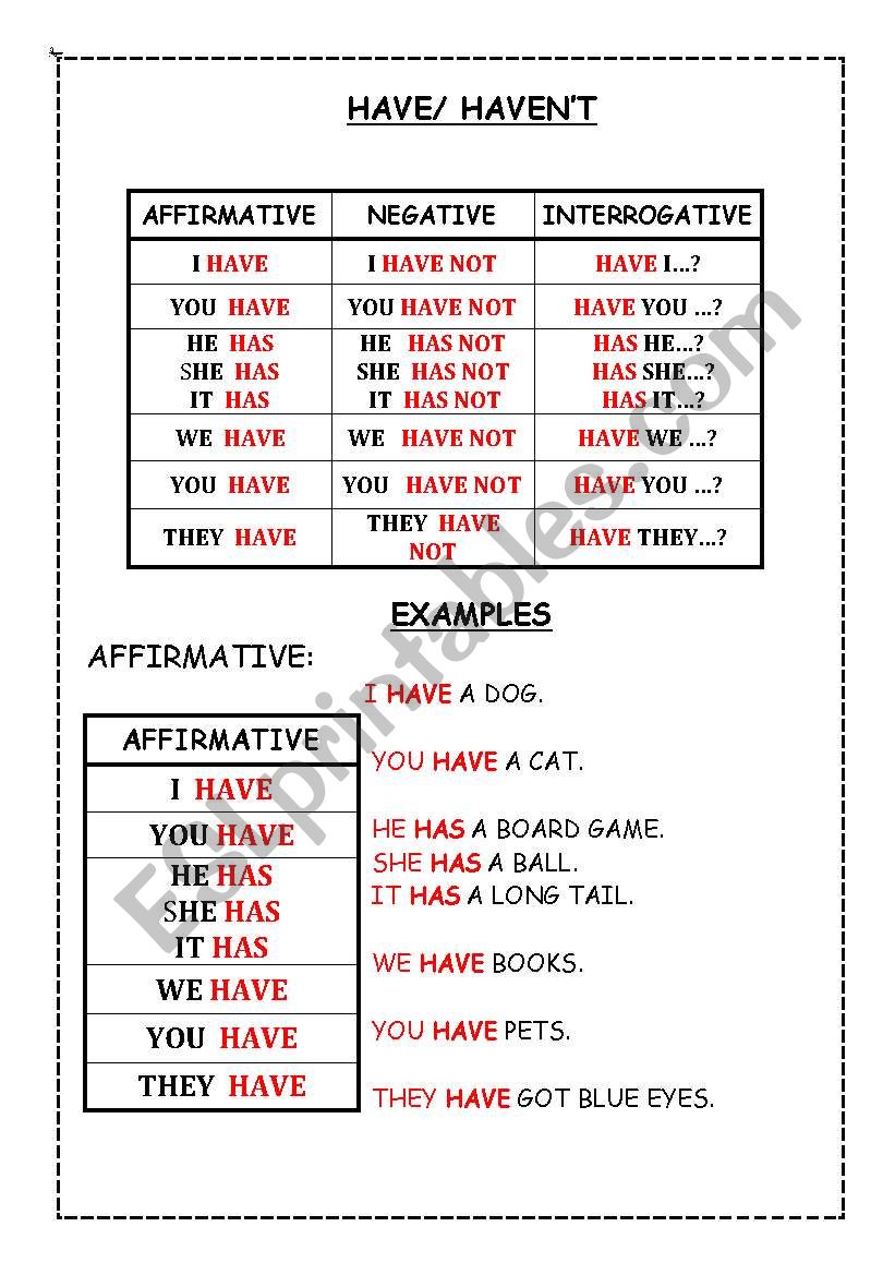 have-haven-t-esl-worksheet-by-esmp