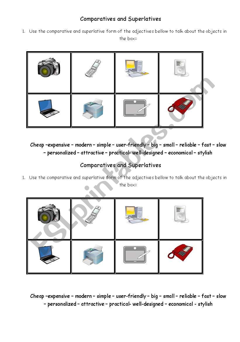 comparatives-and-superlative-warm-up-esl-worksheet-by-barbarachiote