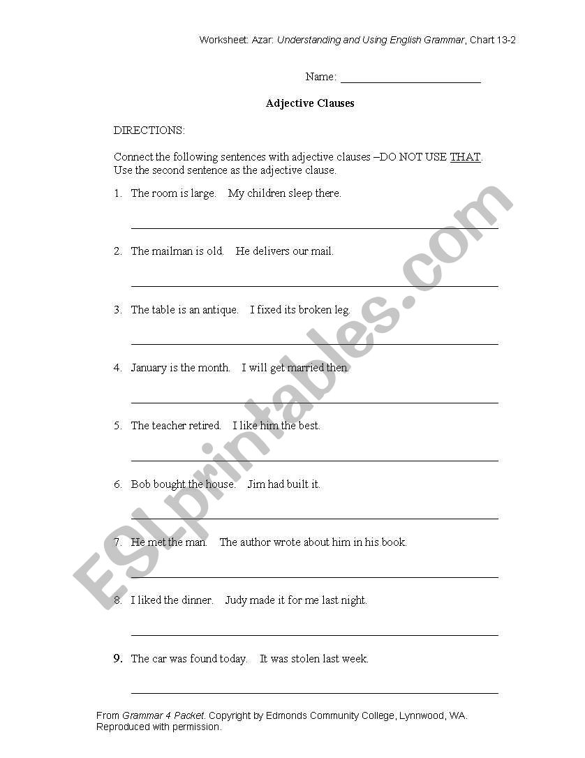 Active and Pasive voice worksheet