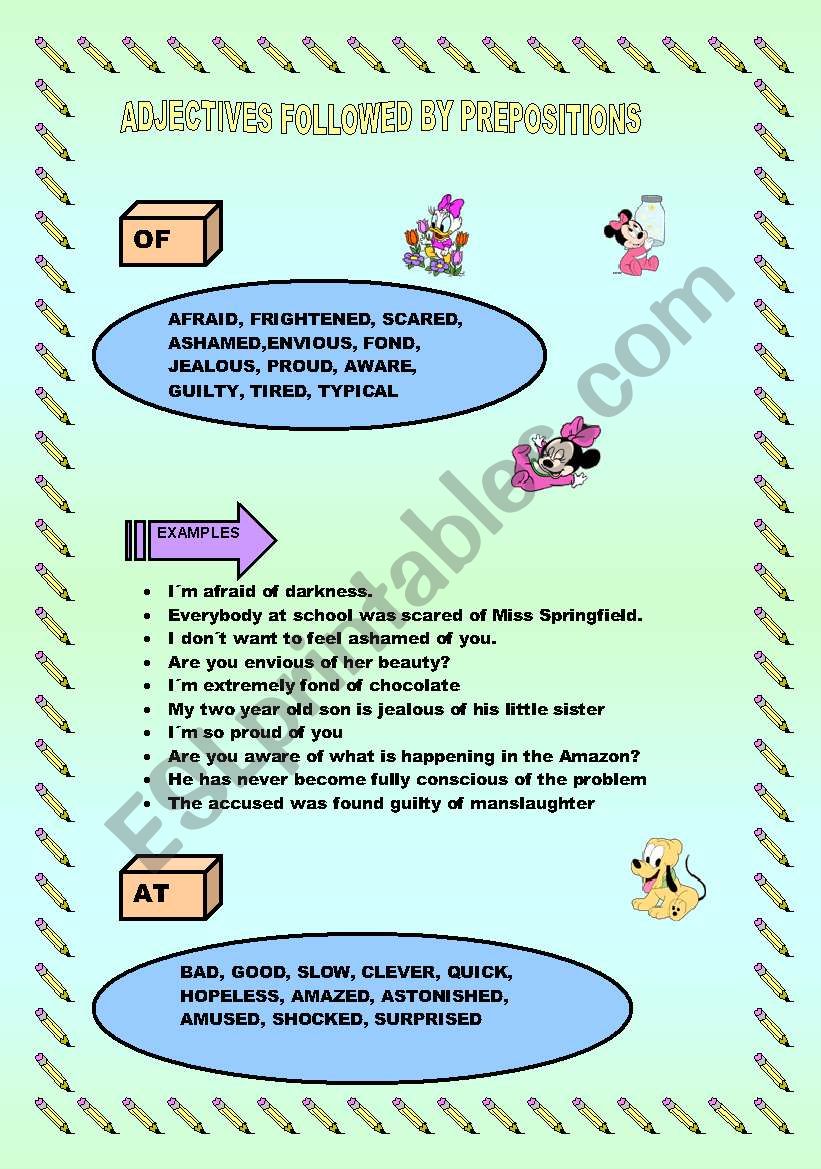 adjectives-followed-by-prepositions-esl-worksheet-by-teacherenglish34