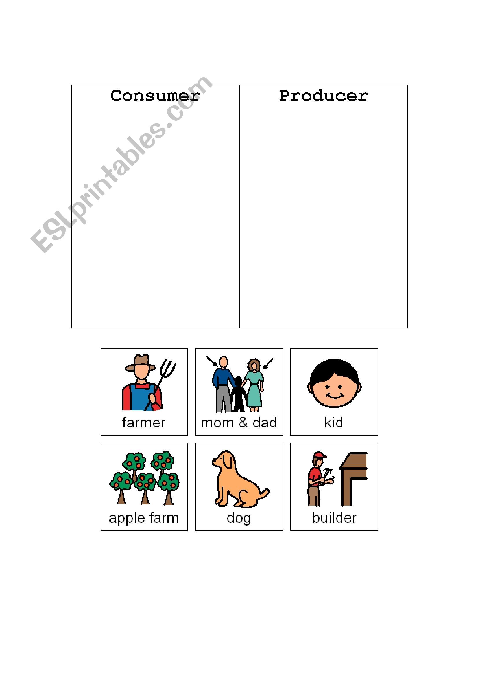 29-producers-and-consumers-worksheet-worksheet-information