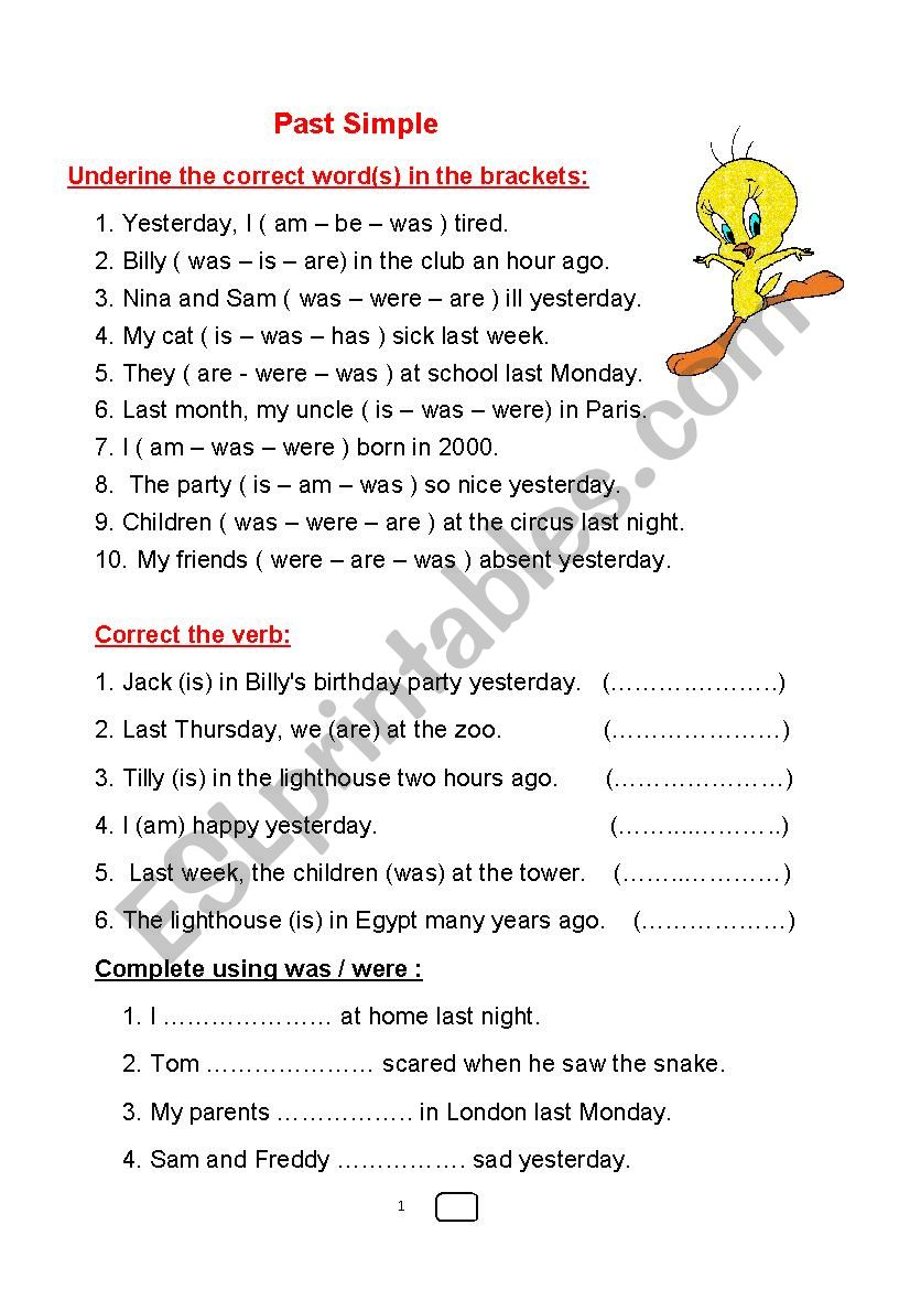 simple-past-online-worksheet-for-grade-2-you-can-do-the-exercises