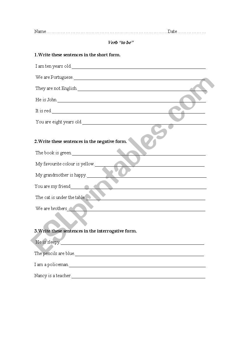 english-worksheets-present-simple-verb-to-be